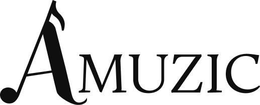 Amuzic Logo